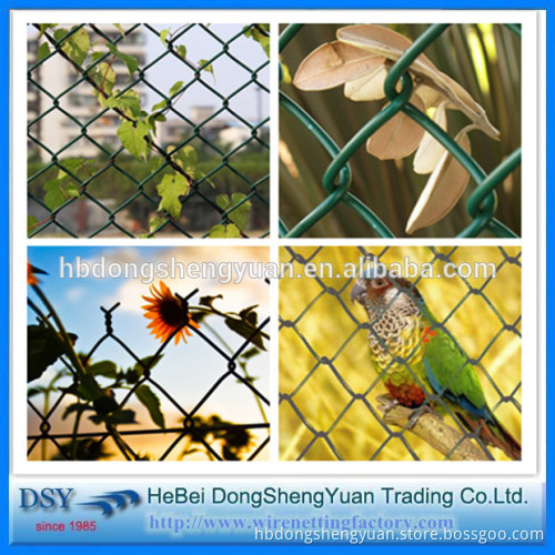 new 2016 Trade assurance wholesale Palisade fencing euro fence chain link fence
